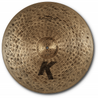 Zildjian K Custom 22