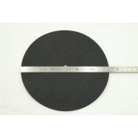 Rane DJ Tapis Velour ONE - Vue 2