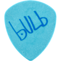 Dunlop Misha Mansoor Delrin Flow 0,65 mm, sachet de 6 médiators - Vue 3