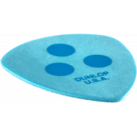 Dunlop Misha Mansoor Delrin Flow 0,65 mm, sachet de 24 médiators - Vue 3