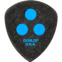 Dunlop Misha Mansoor Delrin Flow 0,73 mm, sachet de 24 médiators - Vue 2