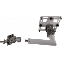 Euromet Colonne coudée blanche Mini-Arakno - Vue 3