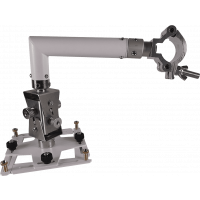 Euromet Colonne coudée blanche Mini-Arakno - Vue 4