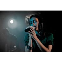 Shure BLX288/PG58 Système double sans fil avec 2 micros voix PGA58 - K3E - Vue 6