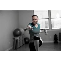 Shure BLX14/SM31 Système sans fil pour fitness avec micro serre-tête SM31 - H8E - Vue 9