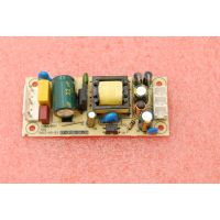 Algam Lighting Carte Alim. SPECTRUM80G/400RGB - Vue 1
