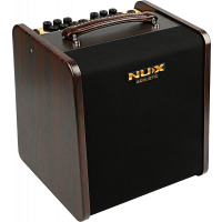 Nux Stageman II AC-80 sur batterie - Vue 4