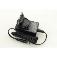 Korg Alim Ext 12VDC 2,5A KA390 VI Korg + adaptateur EU - Vue 1