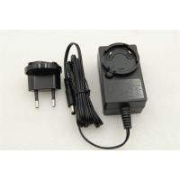 Korg Alim Ext 12VDC 2,5A KA390 VI Korg + adaptateur EU - Vue 2