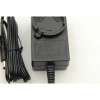 Korg Alim Ext 12VDC 2,5A KA390 VI Korg + adaptateur EU - Vue 3