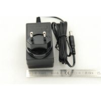 Korg Alim Ext 12VDC 2,5A KA390 VI Korg + adaptateur EU - Vue 5