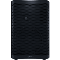 QSC Pro audio Enceinte active CP8 - Vue 1