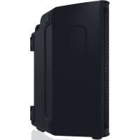 QSC Pro audio Enceinte active CP8 - Vue 3