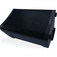 QSC Pro audio Enceinte active CP8 - Vue 4