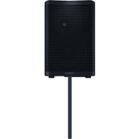 QSC Pro audio Enceinte active CP8 - Vue 5