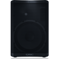 QSC Pro audio Enceinte active CP12 - Vue 1