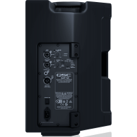 QSC Pro audio Enceinte active CP12 - Vue 2