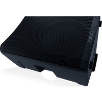 QSC Pro audio Enceinte active CP12 - Vue 4