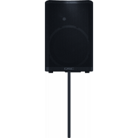 QSC Pro audio Enceinte active CP12 - Vue 5