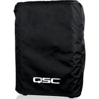 QSC Pro audio Housse pour enceinte CP8 - Vue 1