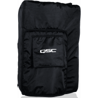 QSC Pro audio Housse pour enceinte CP8 - Vue 2