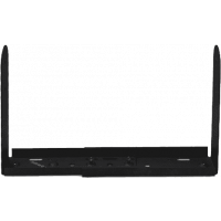 QSC Pro audio Système d'accroche pour enceinte K8.2 - Vue 1