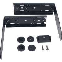 QSC Pro audio Système d'accroche pour enceinte K8.2 - Vue 2