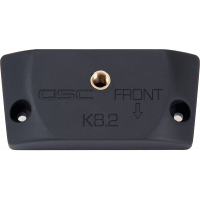 QSC Pro audio Système d'accroche pour enceinte K8.2 - Vue 3
