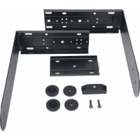 QSC Pro audio Système d'accroche pour enceinte K12.2 - Vue 2