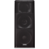 QSC Pro audio Enceinte active KW153 - Vue 1