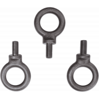 QSC Live Kit de montage M10 pour enceinte KW122 - Vue 1