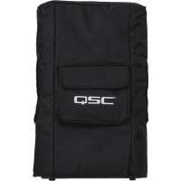 QSC Pro audio Housse pour enceinte KW122 - Vue 1