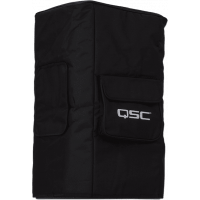 QSC Pro audio Housse pour enceinte KW122 - Vue 4