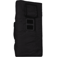 QSC Pro audio Housse pour enceinte KW152 - Vue 2