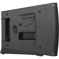 QSC Pro audio Enceinte line array active KLA12 - Vue 3