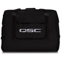 QSC Pro audio Tote pour enceinte KLA12 - Vue 2