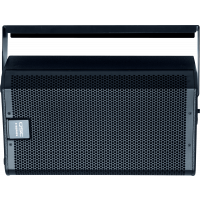 QSC Pro audio Système d'accroche pour enceinte E115 - Vue 2