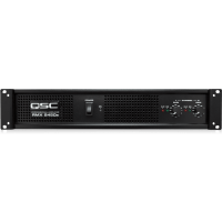 QSC Live Ampli de puissance RMX2450a - Vue 1