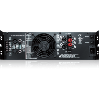 QSC Pro audio Ampli de puissance RMX5050a - Vue 2