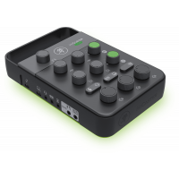 Mackie M•Caster Live mixeur portable pour le streaming  - Vue 3