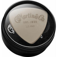 C.F. Martin & Co Médiator Luxe by Martin, 1mm, dans son écrin - Vue 2