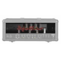 HK Audio façade plexi pour WARP-X - Vue 1