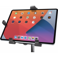 K&M 19744 Support universel de tablette 