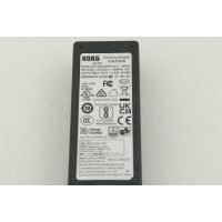 Korg Alim. Ext. 19VDC 3,43A KA420-VI + câble C5 - Vue 2