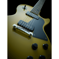 Fishman Set micro Fluence P90 Actif Signature Greg Koch Noir - Vue 5