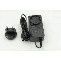 Korg Alim. Ext. 15VDC 3,2A KA430-VI + adaptateur EU - Vue 1