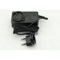 Korg Alim. Ext. 15VDC 3,2A KA430-VI + adaptateur EU - Vue 2