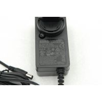 Korg Alim. Ext. 15VDC 3,2A KA430-VI + adaptateur EU - Vue 3