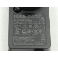 Korg Alim. Ext. 15VDC 3,2A KA430-VI + adaptateur EU - Vue 4