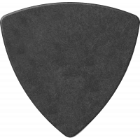 Dunlop Gator Grip small triangle 0,73mm sachet de 36 médiators - Vue 2